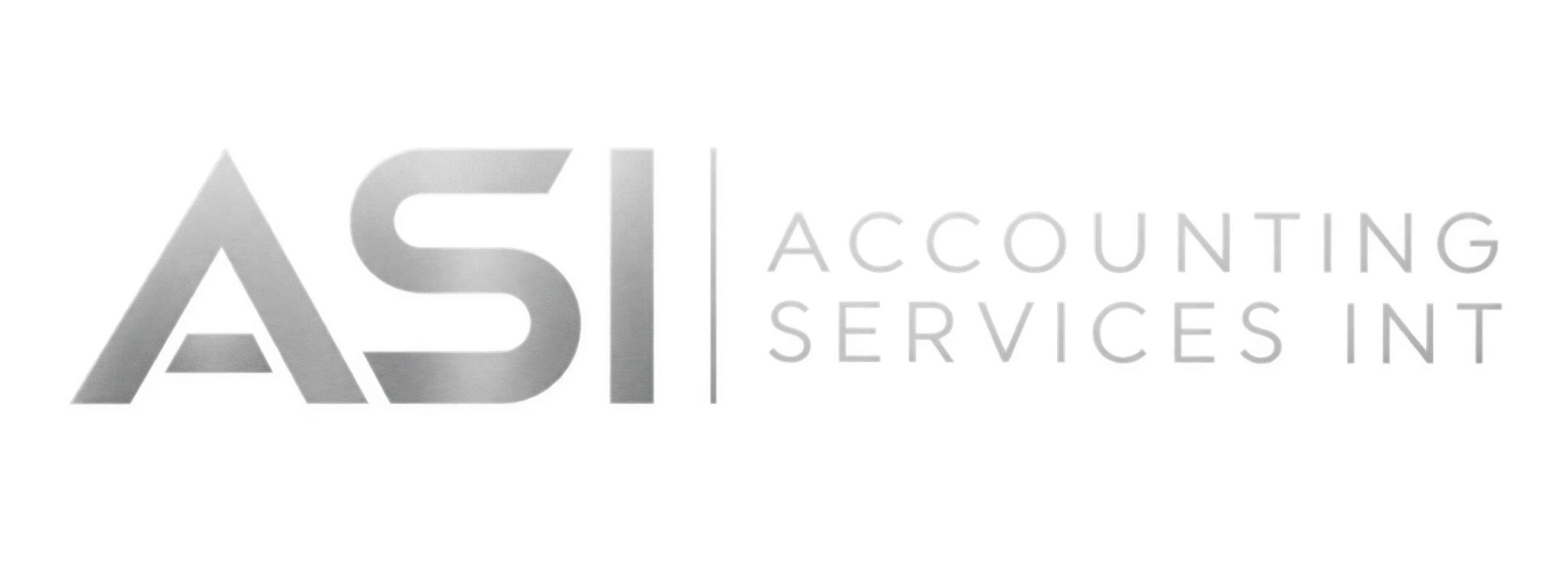 ASI — Accounting Services